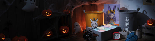 Halloween Sale 2025 at Besbet