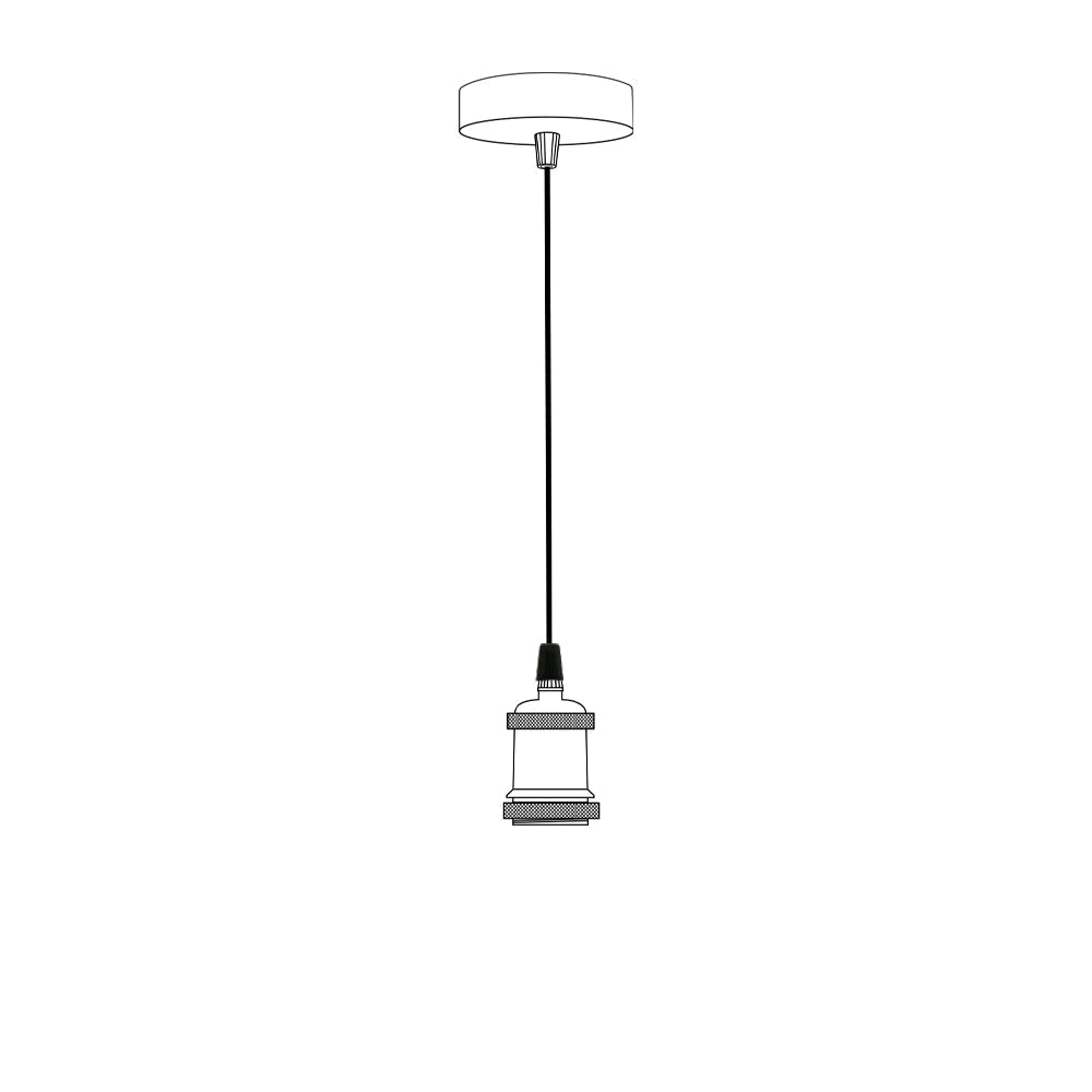 Single pendant
