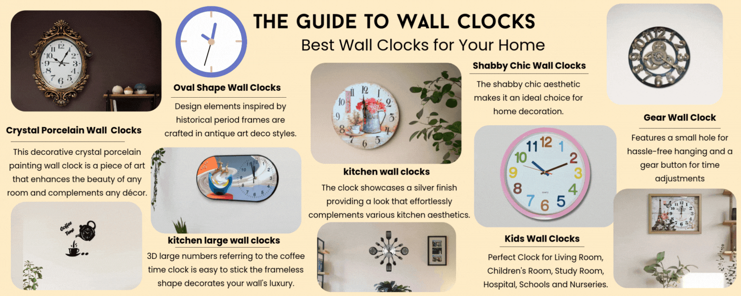 Wall Clock