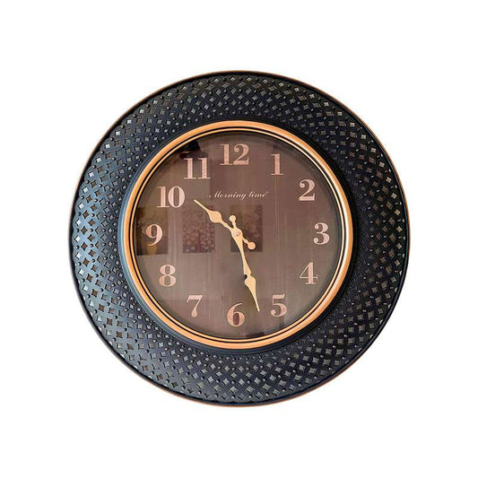 unique wall clocks for living room uk | retro wall clock