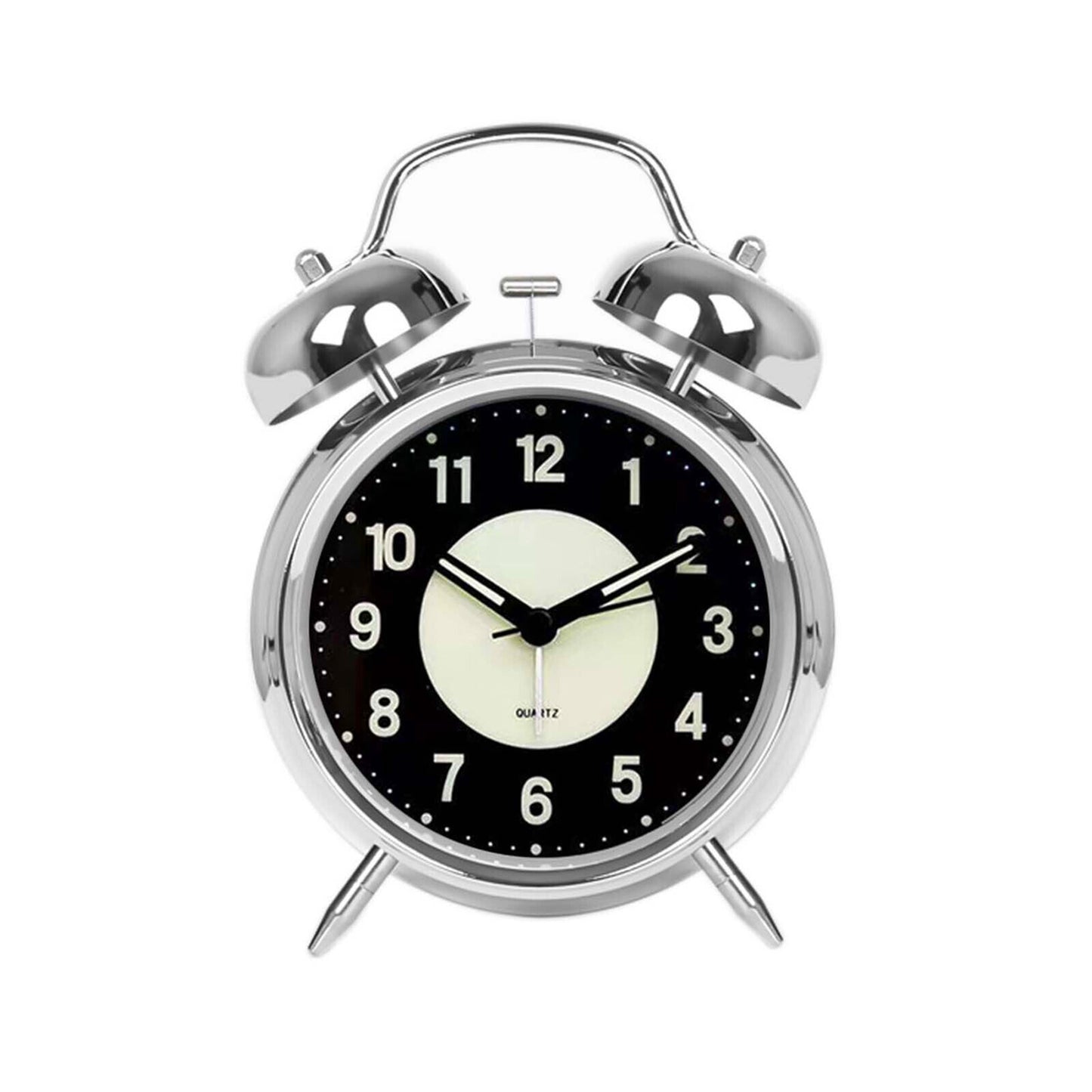 analogue alarm clock