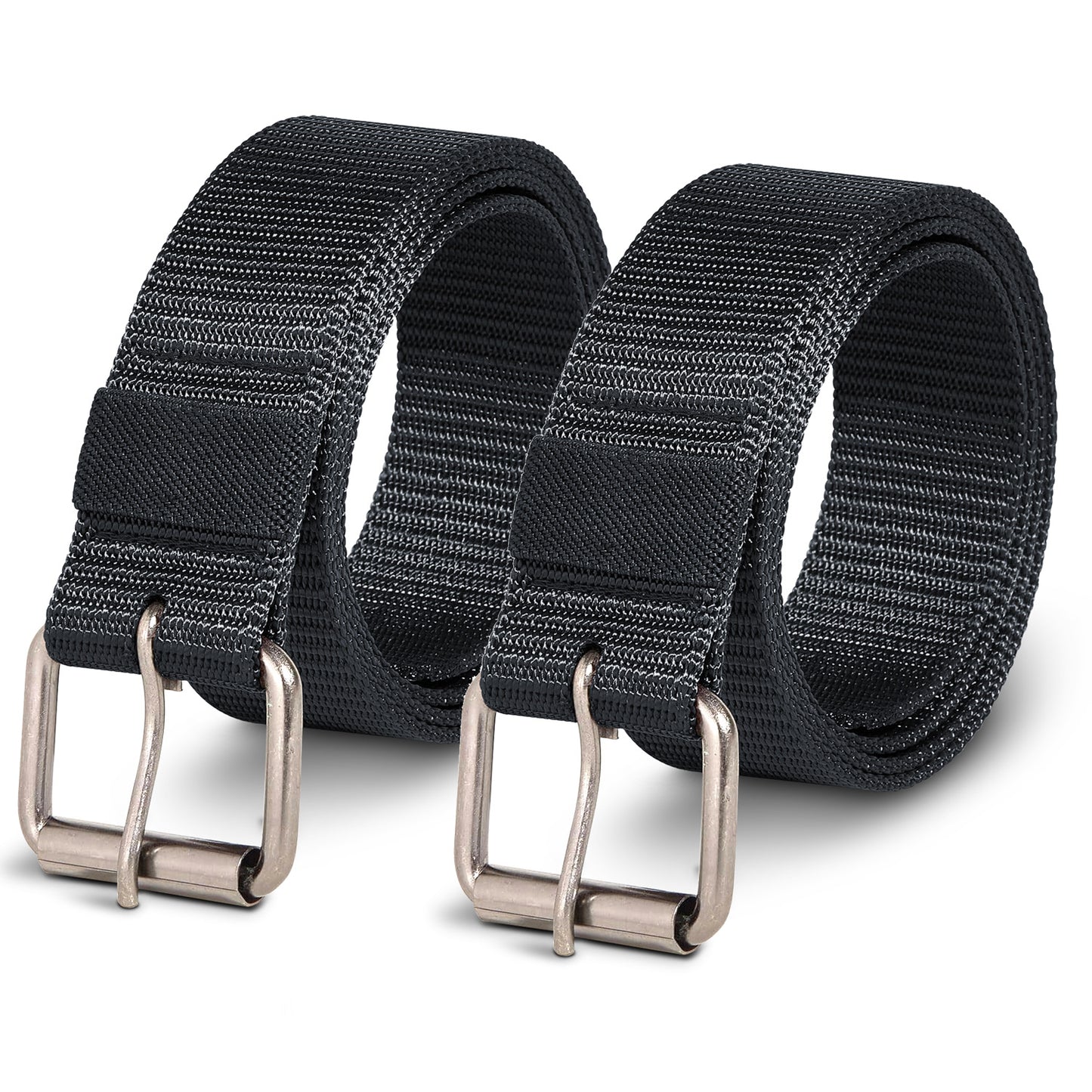 metal buckle belt