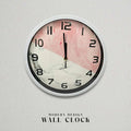 unique modern wall clocks