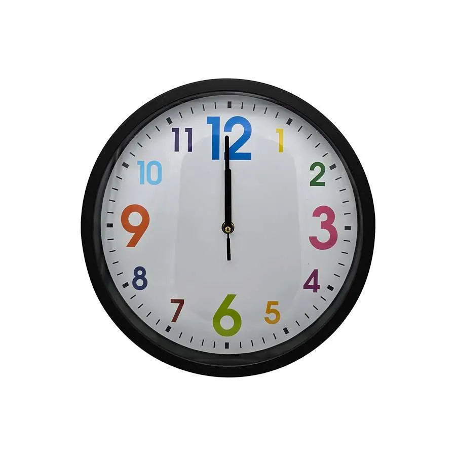 wall clock silent-main image