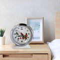 bedside alarm clock