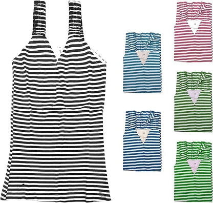 Baby Girls Sleeveless Summer Dress Casual Wear for Kids ~1318