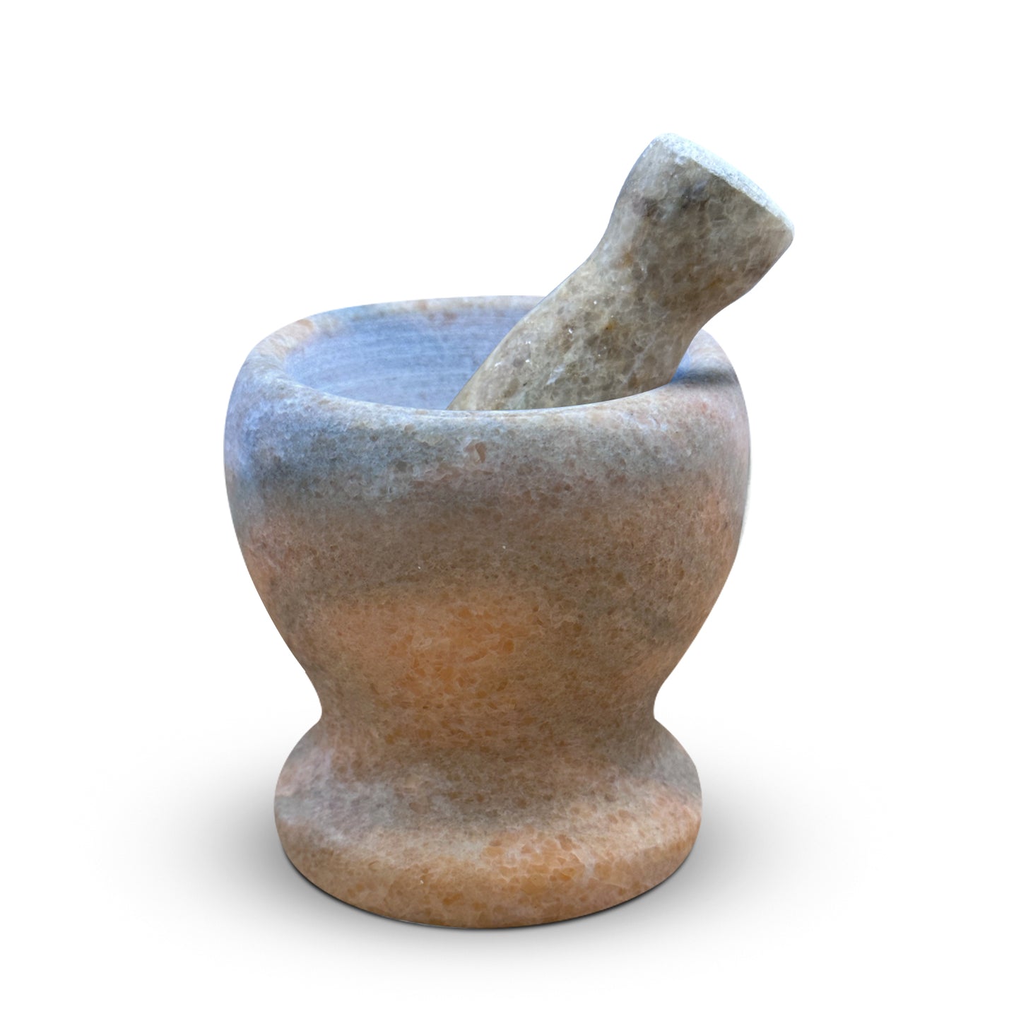 Kitchen Pestle and Mortar