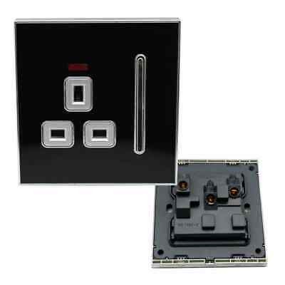 1 Gang Screwless Wall Socket with USB - photo 4