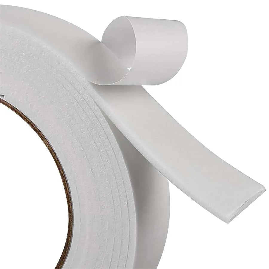 double sided mounting tape