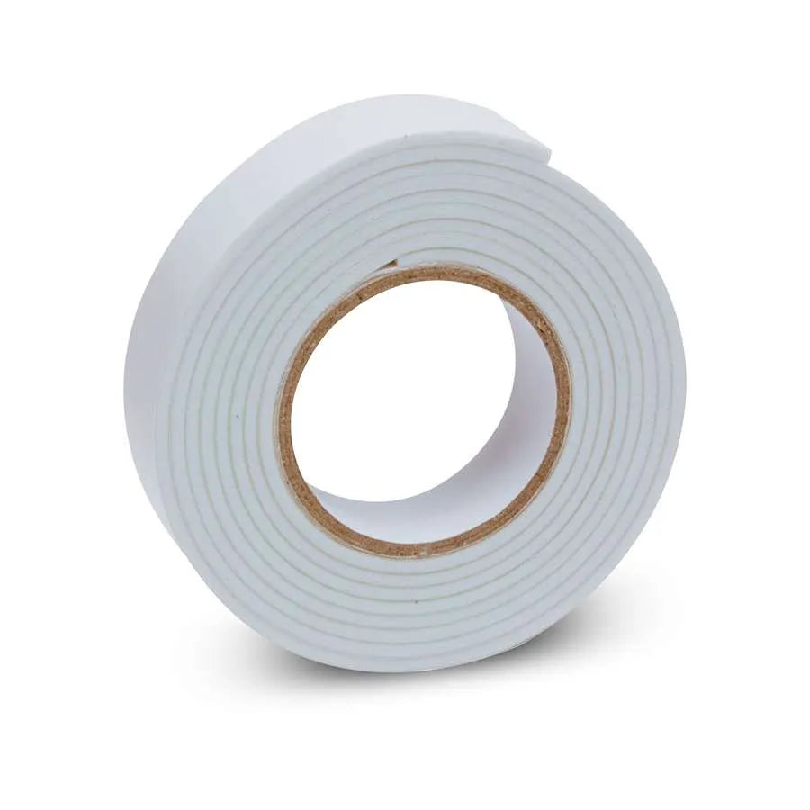 heavy duty double sided mounting tape