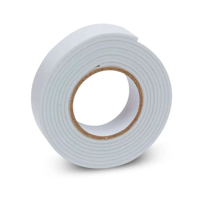 heavy duty double sided mounting tape