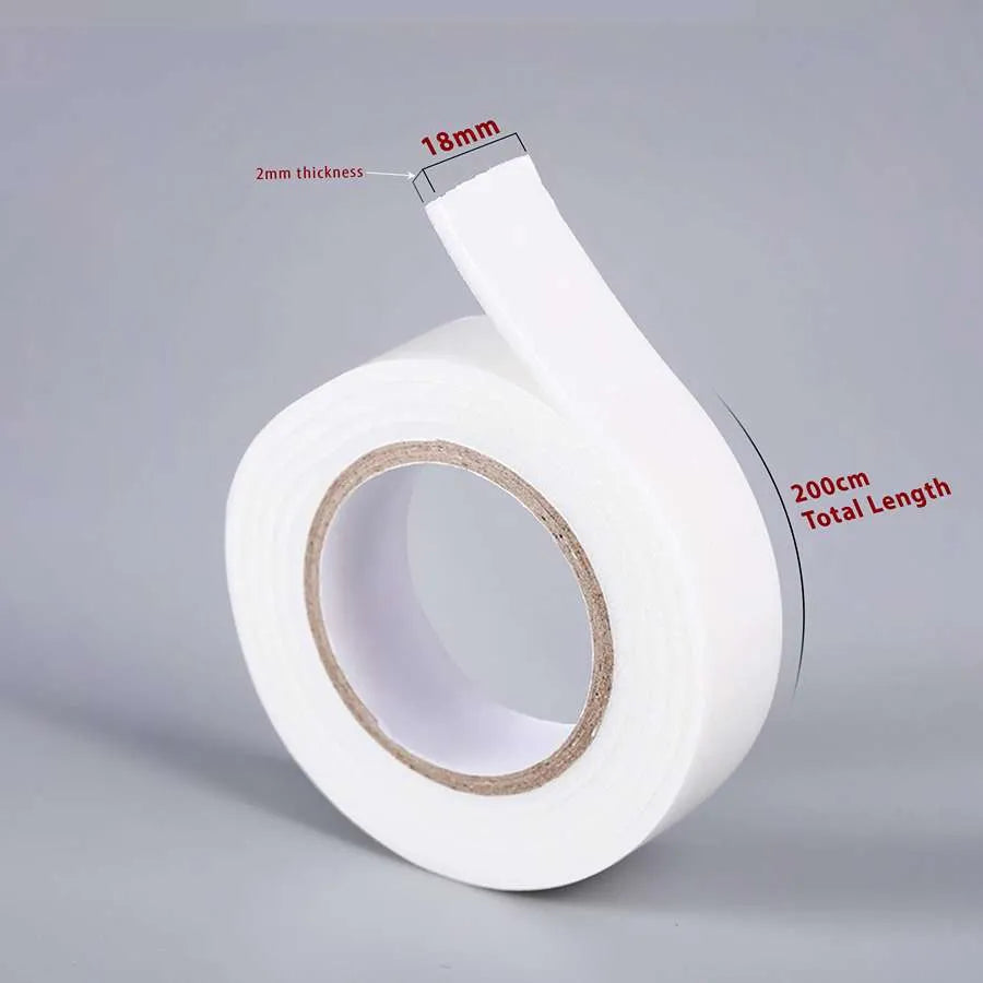 Strong Mounting Foam Tape Double Sided Sticky Tape