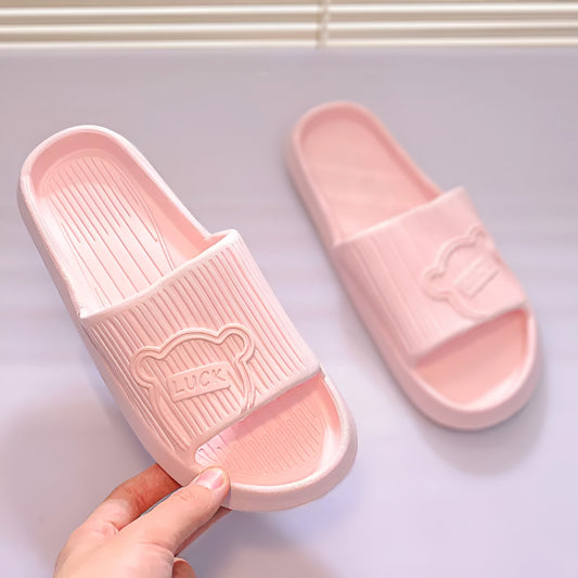 cleaning slippers for women