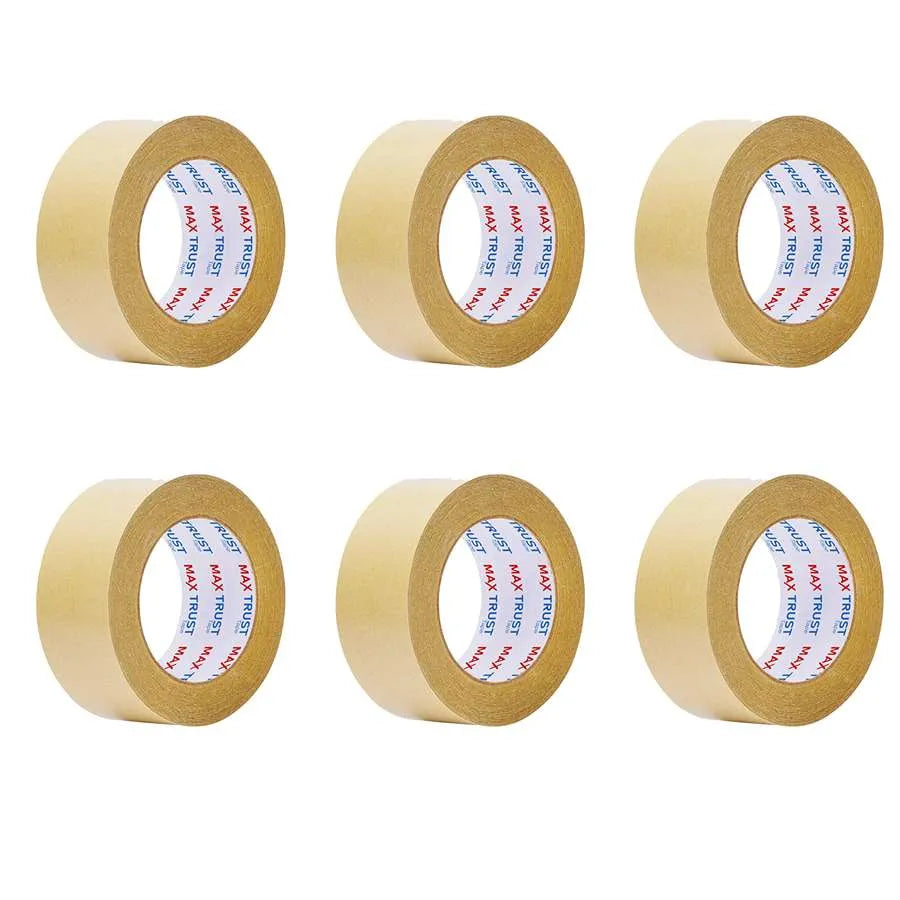 branded packing tape