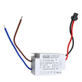 12V 12W LED Power Supply Driver Constant Voltage