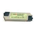 12V IP44 LED Driver Constant Voltage – 7W to 60W - 7W, Single