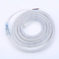 12V LED Neon Rope Light Waterproof Flexible – Green & White