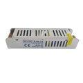 12V Slim IP20 LED Driver – 15W to 360W - 80W, Single