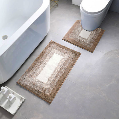 waterproof bath mat