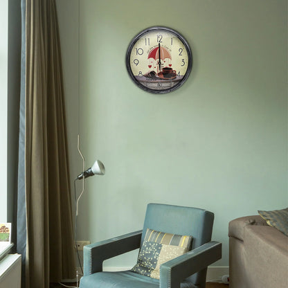 Wall Clocks