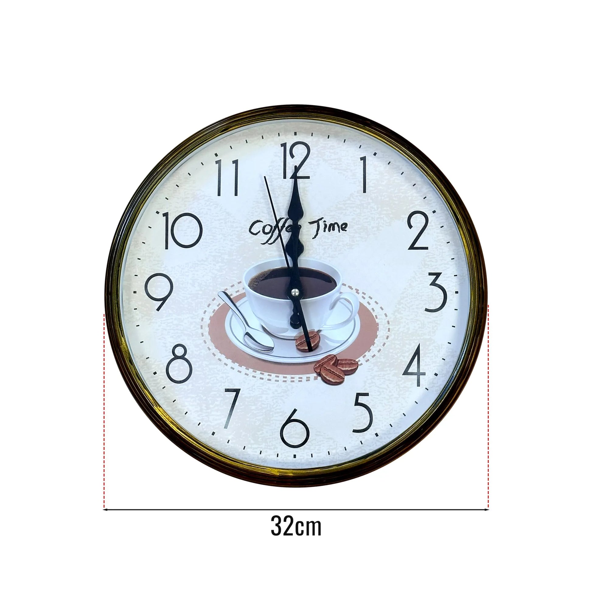 Wall Clocks