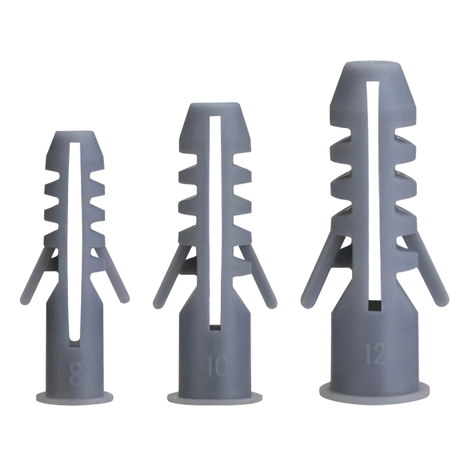 Best Heavy Duty Screw Anchor Set