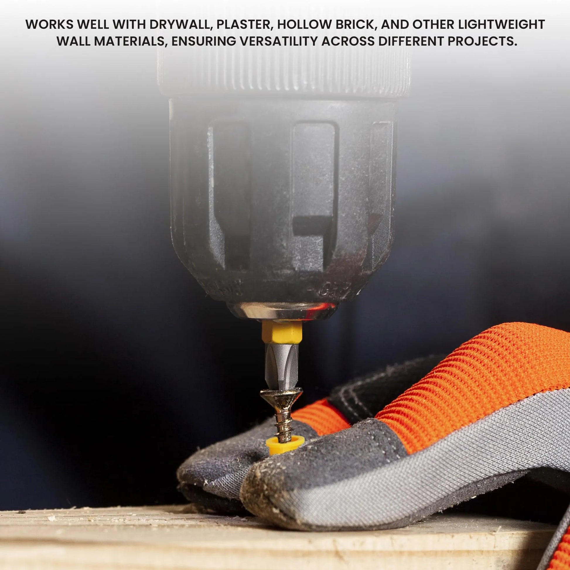 Best Heavy Duty Screw Anchor Set