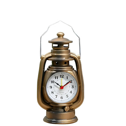 Clocks