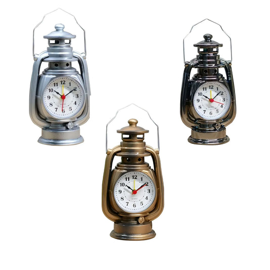 Clocks