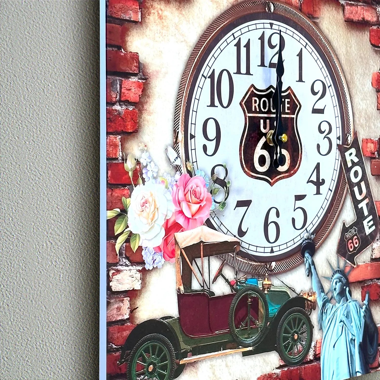 Wall Clock