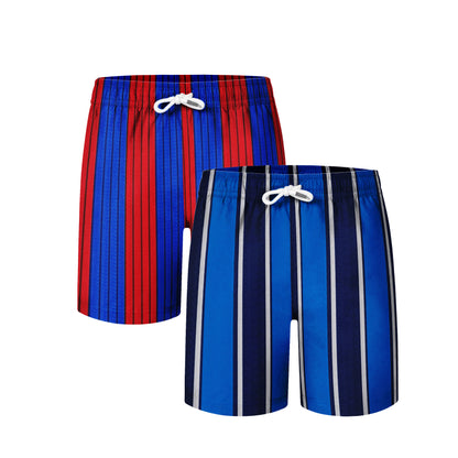 Men's Running Shorts Quick Dry Gym Shorts Sport Lightweight Shorts~1313