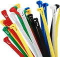 Releasable Zip Ties