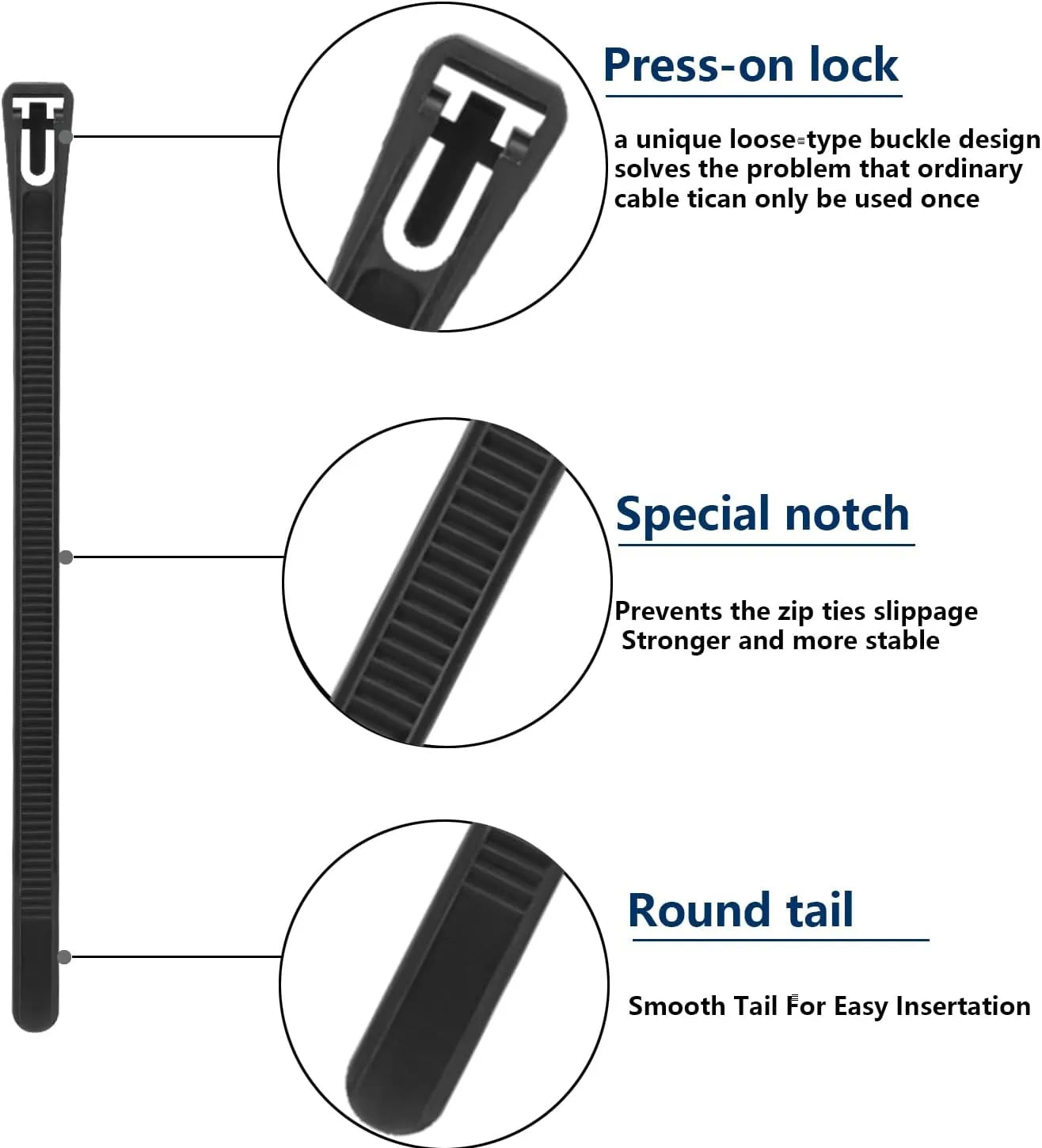 Cable Clip