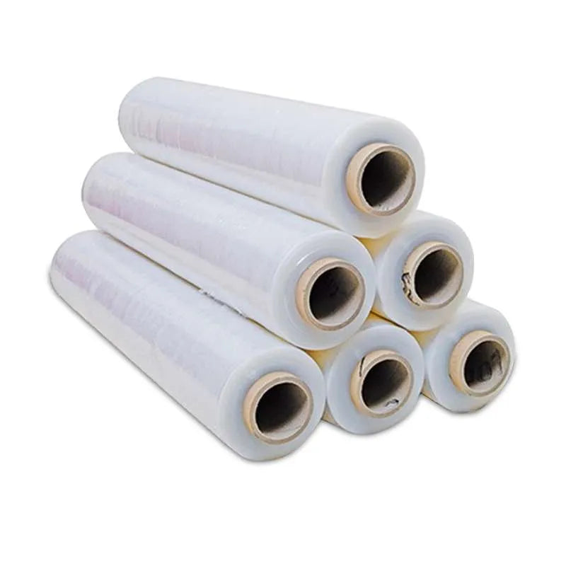 long wrapping paper roll