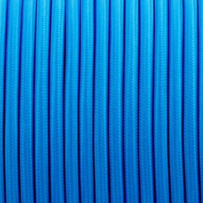 2 Core Round Fabric Cable 0.75mm – 1 m to 4 m - photo 35