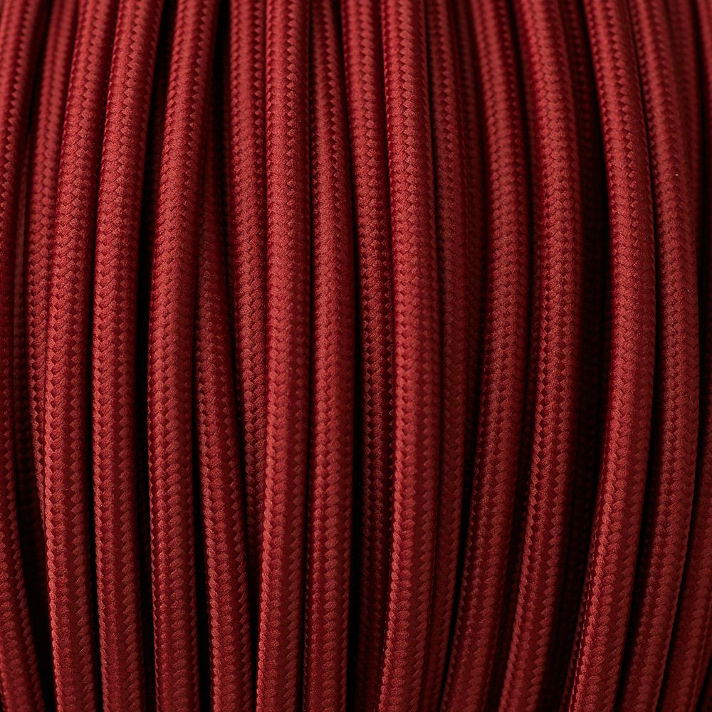 2 Core Round Fabric Cable 0.75mm – 1 m to 4 m - photo 43