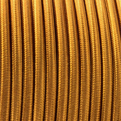 2 Core Round Fabric Cable 0.75mm – 1 m to 4 m - photo 40