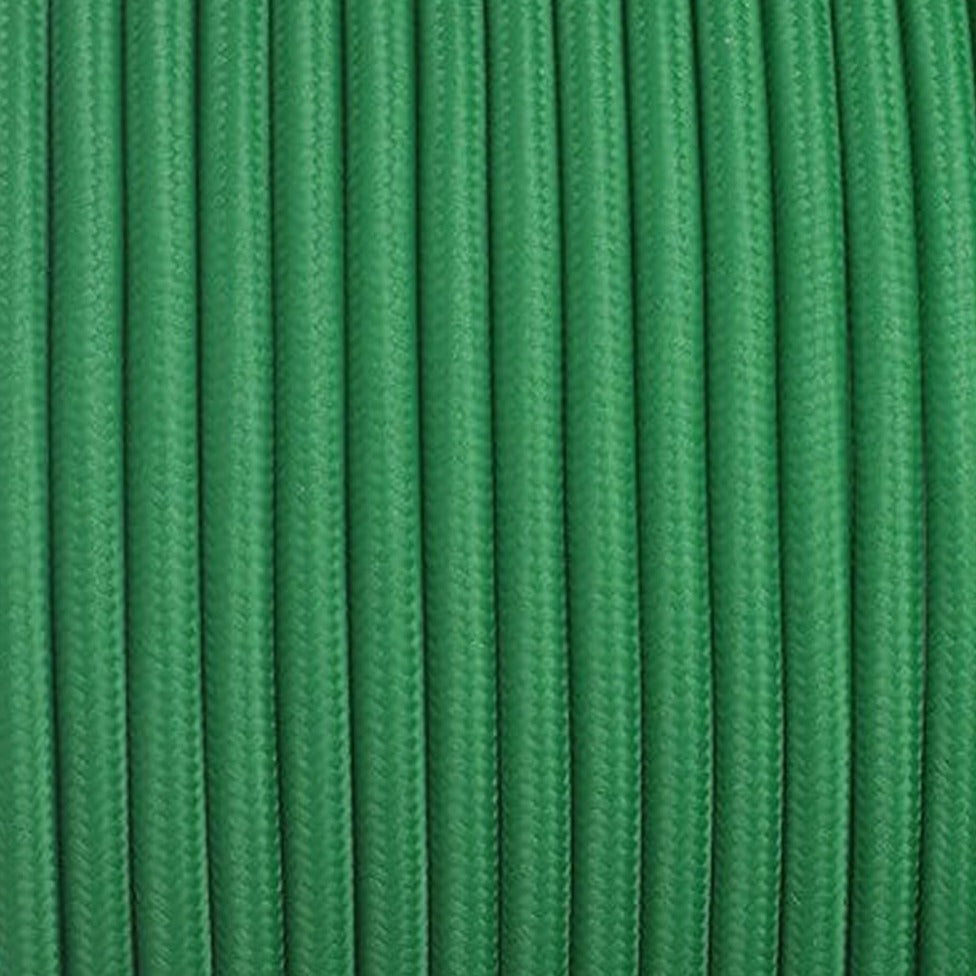 2 Core Round Fabric Cable 0.75mm – 1 m to 4 m - photo 46