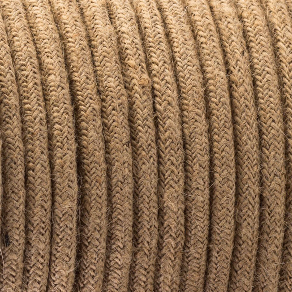 2 Core Round Fabric Cable 0.75mm – 1 m to 4 m - photo 39