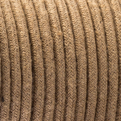 2 Core Round Fabric Cable 0.75mm – 1 m to 4 m - photo 39