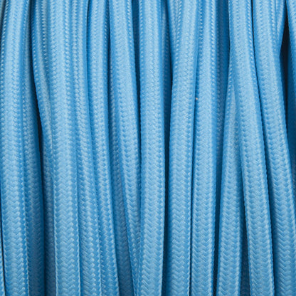 2 Core Round Fabric Cable 0.75mm – 1 m to 4 m - photo 30