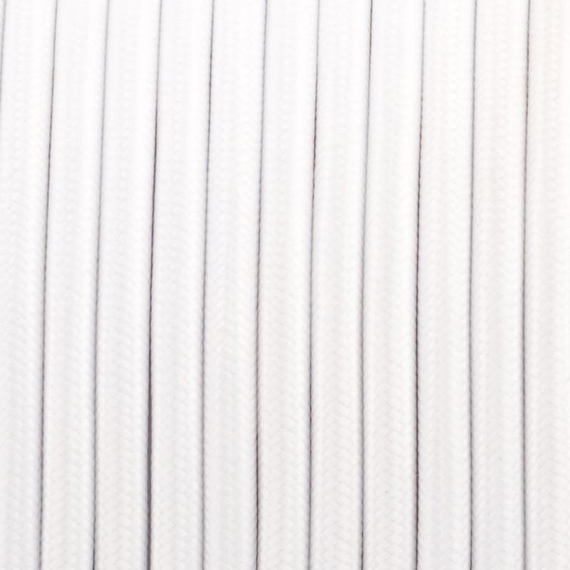 2 Core Round Fabric Cable 0.75mm – 1 m to 4 m - photo 37