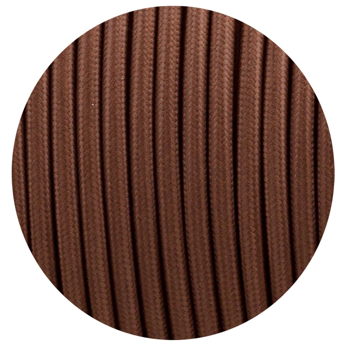 2 Core Round Fabric Cable 0.75mm – 5 m to 15 m - photo 18
