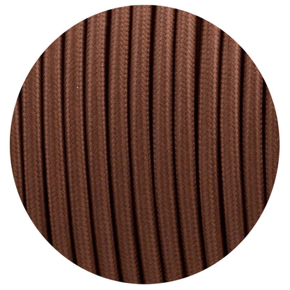 2 Core Round Fabric Cable 0.75mm – 5 m to 15 m - photo 18