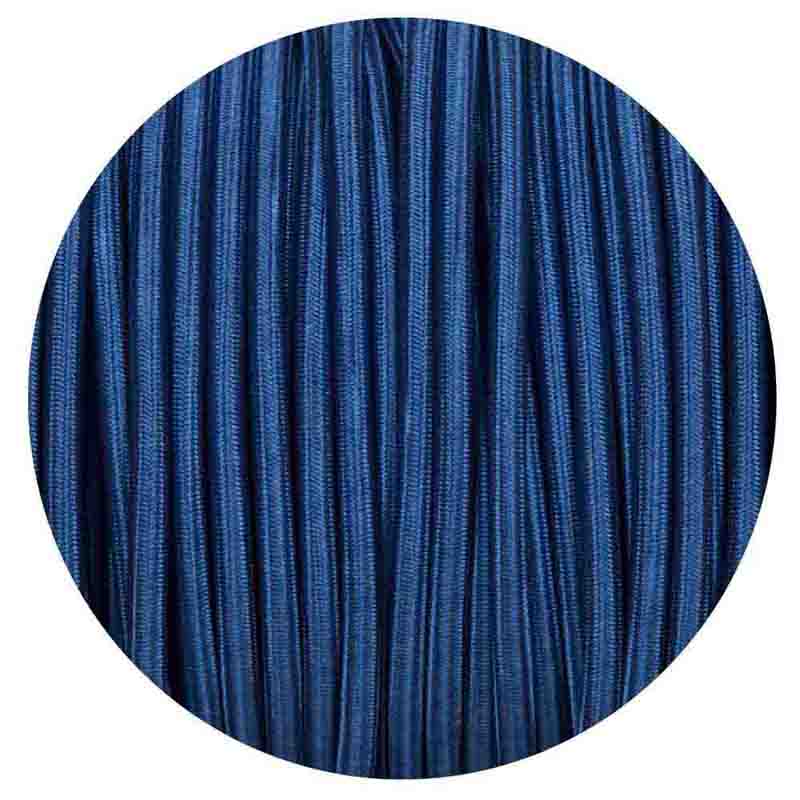 2 Core Round Fabric Cable 0.75mm – 5 m to 15 m - photo 42