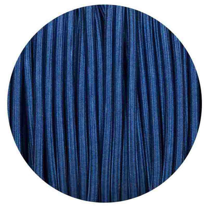 2 Core Round Fabric Cable 0.75mm – 5 m to 15 m - photo 42