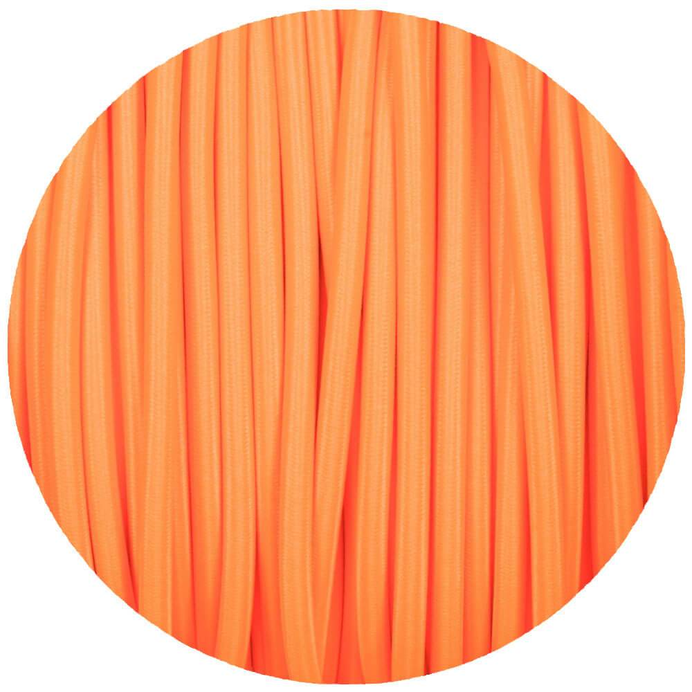 2 Core Round Fabric Cable 0.75mm – 5 m to 15 m - photo 40