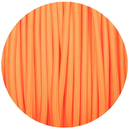 2 Core Round Fabric Cable 0.75mm – 5 m to 15 m - photo 40