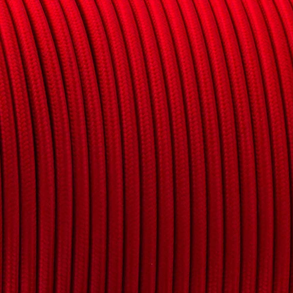 2 Core Round Fabric Cable 0.75mm – 5 m to 15 m - photo 32