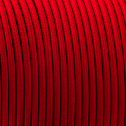 2 Core Round Fabric Cable 0.75mm – 5 m to 15 m - photo 32